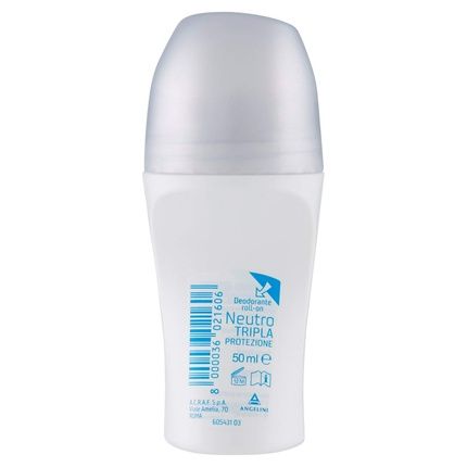 Infasil Neutral Deodorant Roll On Triple Protection 50Ml - Image 3