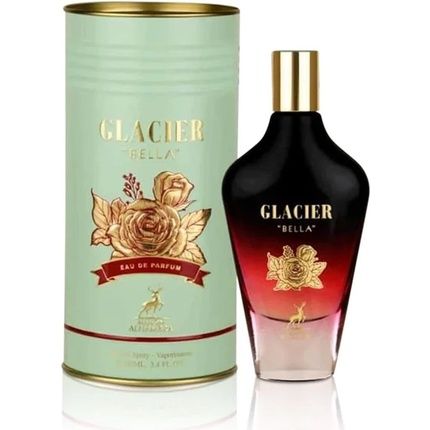 Glacier Bella Eau De Parfum 100Ml By Maison Alhambra