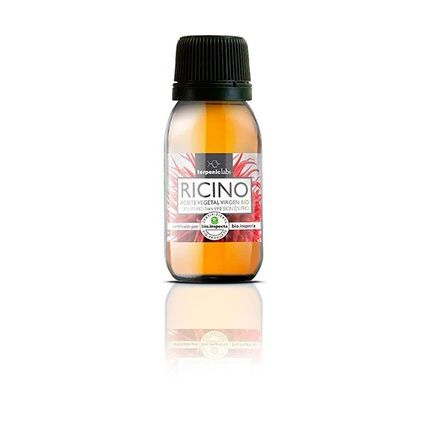 Terpenic Ricino V Bio Plant Oil 250Ml