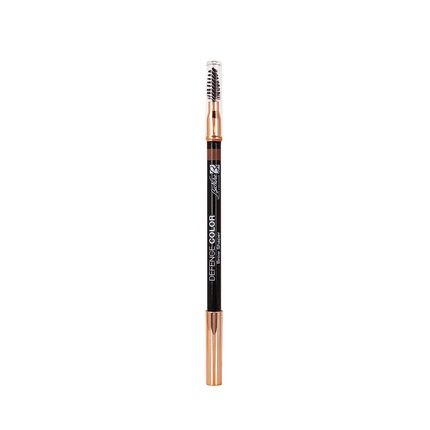 Bionike Defence Color Brow Shaper Eyebrow Pencil No. 502 Light Brown With Brush