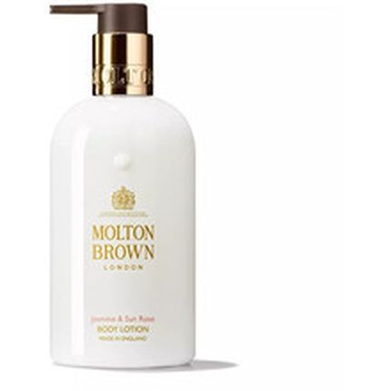 Molton Brown Jasmine Sun Rose Body Lotion