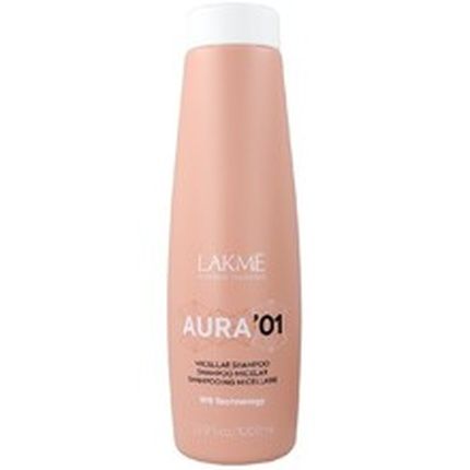 Lakme Micellar Aura'01 Shampoo 1000Ml