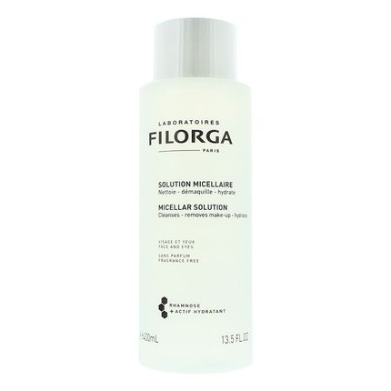 Filorga Antiaging Micellar Solution 400Ml - Image 3