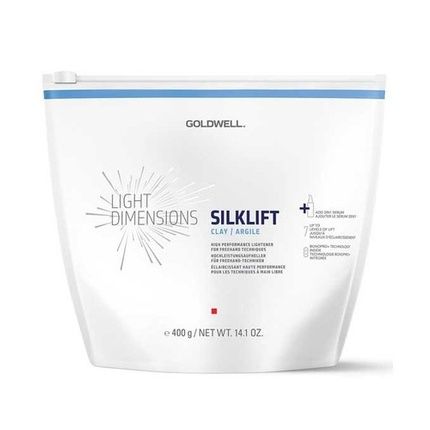Goldwell Silklift Light Dimensions Clay 400G