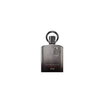 Afnan Supremacy Not Only Intense Eau De Parfum 150Ml