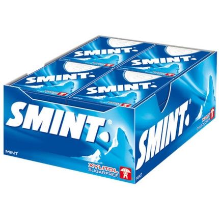 Smint Mint 8 Grams - Image 3