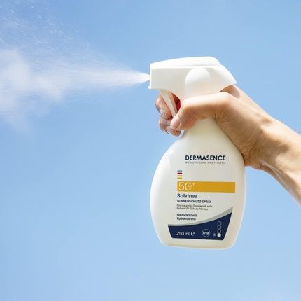 Dermasence Solvinea Spray Spf 50+ Sun Protection Spray 250Ml - Image 3