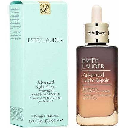 Estee Lauder Advanced Night Repair Synchronized Multi-Recovery Complex Serum 100Ml