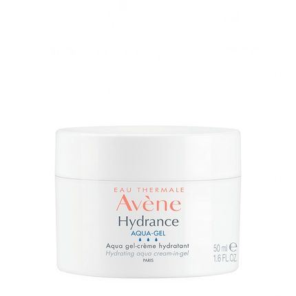 Avne Hydrance Aquagel Moisturizing Cream 50Ml