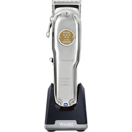 Wahl Professional 5 Star Cordless Senior Clipper Metal Edition