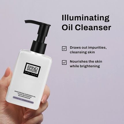 Brightening Cleansing Oil 190Ml