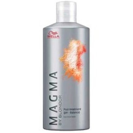 Wella Professionals Magma Posttreatment Hair Treatment 500 Ml