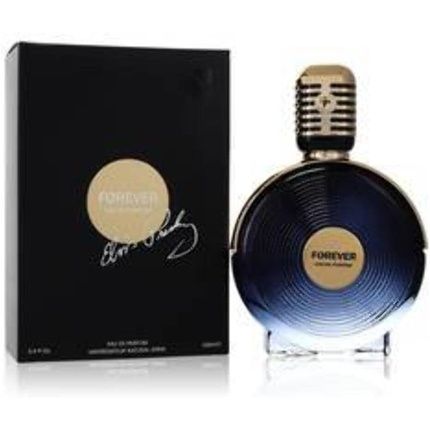 Bellevue Brands Elvis Presley Forever Eau De Parfum Spray 100Ml
