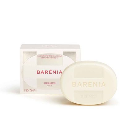 Hermes Barenia Scented Soap For The Body 125 G