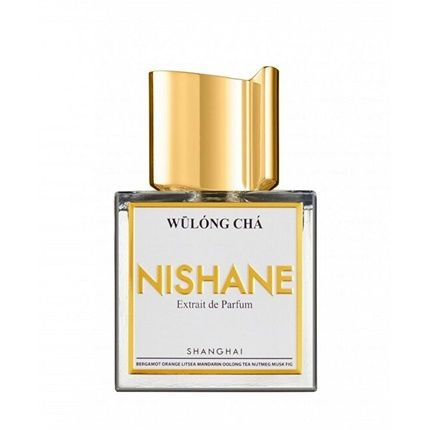 Nishane Wulong Cha Unisex Perfume Extract 100Ml