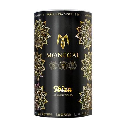 أول نايت لونج أو دو بارفان 100 مل