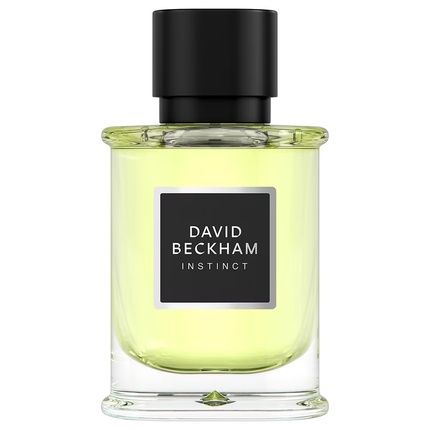 David Beckham Instinct Eau De Parfum Spray 50Ml
