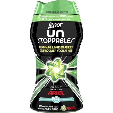 Procter & Gamble Lenor Unstoppables Fabric Conditioner Beads 140G
