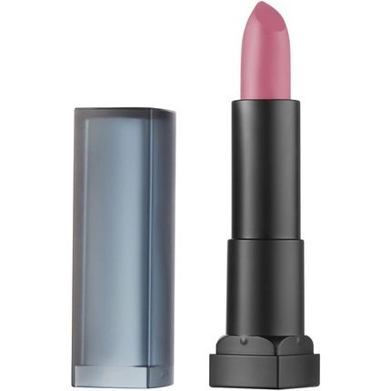 Maybelline Color Sensational Matte Lipstick 10 Nocturnal Rose 5G