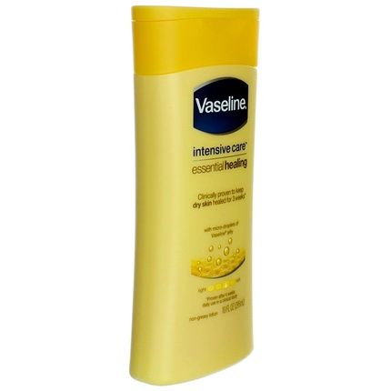 Vaseline Intensive Care Essential Healing Lotion - Image 3