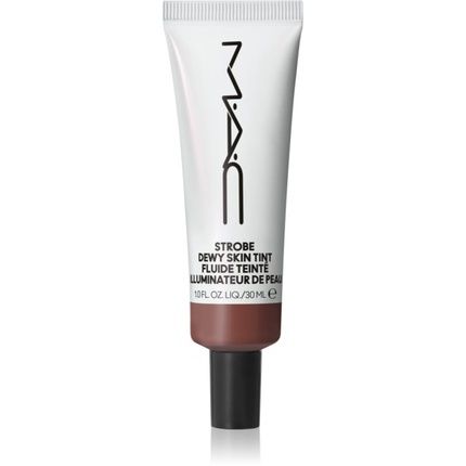 Strobe Dewy Skin Tint Dark Deep