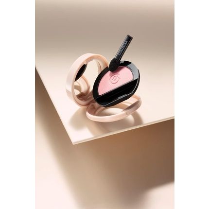 Collistar Impeccable Refill Compact Eyeshadow N.330 Capri Green Frost 2G