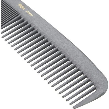 Fejic 269 Carbon Hair Cutting Comb - Image 3