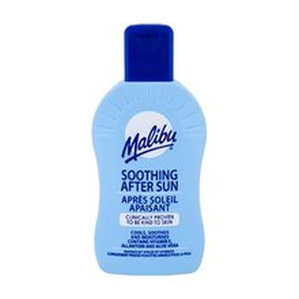 Malibu Sun After Sun Soothing Moisturising Lotion Original 400Ml