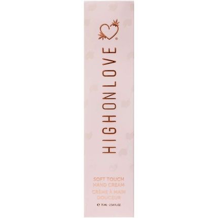 Highonlove Transparent Lubricant 75Ml