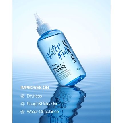 Jumiso Waterfull Hyaluronic Toner 250Ml - Image 3