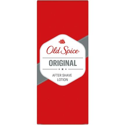 Old Spice After Shave Original 150Ml For Men