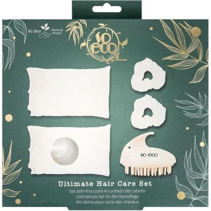 So Eco Ultimate Hair Care Set