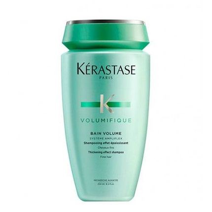 Krastase Bain Volume Shampoo For Fine Hair 250Ml