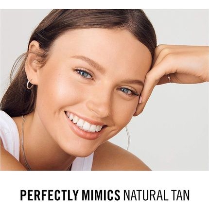 Rimmel London - Natural Bronzer Bronzing Powder - 004: Sundown 14G - Image 3