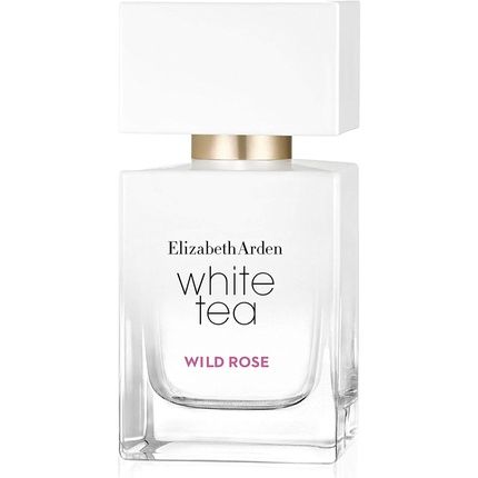 Elizabeth Arden White Tea Wild Rose Women'S Eau De Toilette 30Ml