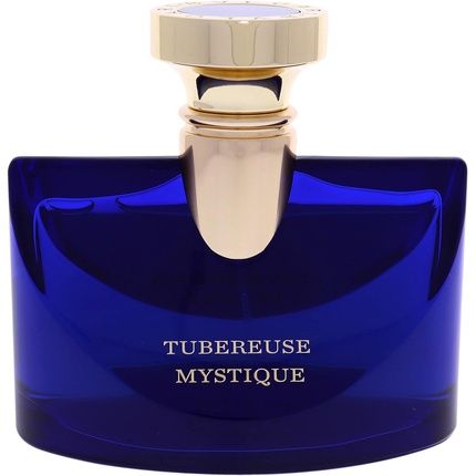 Bulgari Splendida Tubereuse Mystique Eau De Parfum 100Ml - Image 3