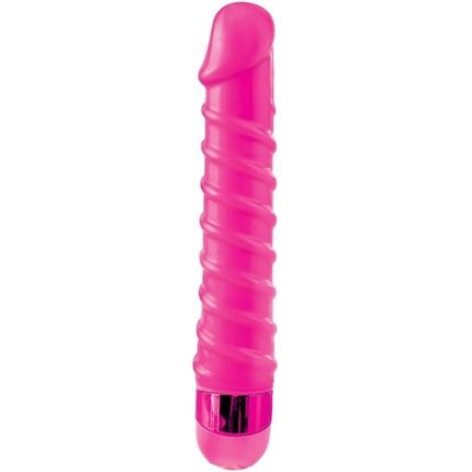 Claxxix Candy Twirl Massager