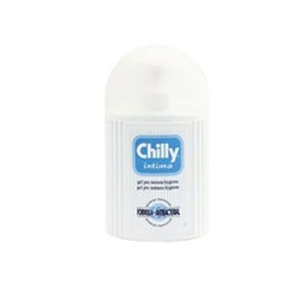Chilly Intimate Gel Antibacterial 200 Ml