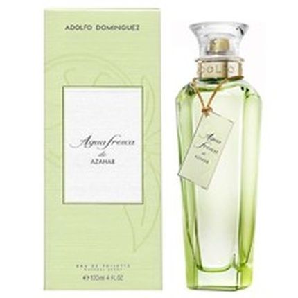 Adolfo Dominguez Agua Fresca De Azahar Eau De Toilette Spray 200Ml - Image 3