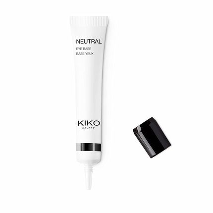 Kiko Milano Neutral Eye Base Eyeshadow Primer