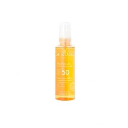 La Rosee Sun Oil Spf50