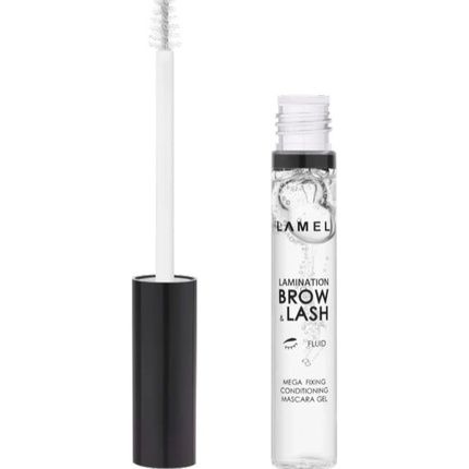 Lamel Lamination Brow & Lash Gel - Perfect For Enhancing Your Brows And Lashes