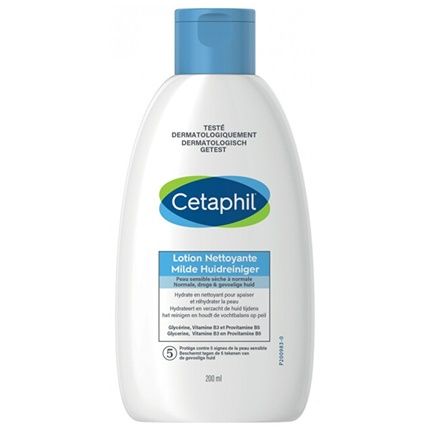 Cetaphil Gentle Skin Cleanser By Cetaphil