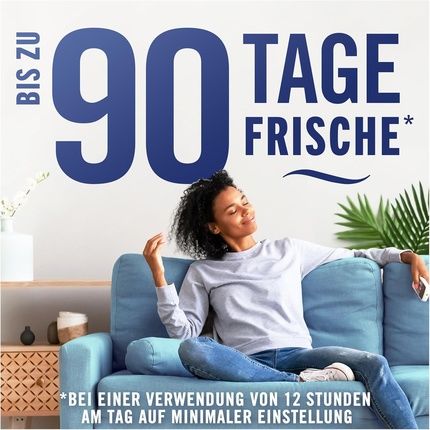 Febreze 3Volution Air Freshener Plug-In Refill Winter Magic 20Ml - Image 3