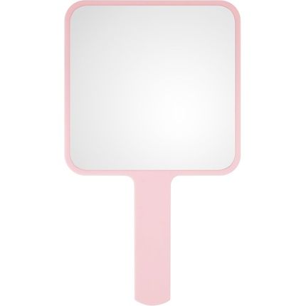 Brushworks On-The-Go Travel Mirror