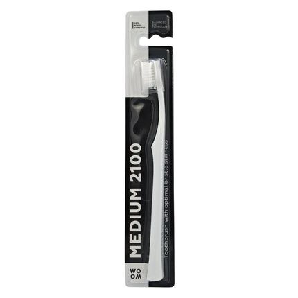 Woom Toothbrush 2100 Medium