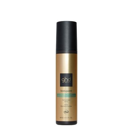 Ghd Bodyguard Heat Protect Spray For Fine Hair 120Ml