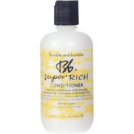 Bumble And Bumble Super Rich Conditioner 250Ml 8 Fl.Oz.