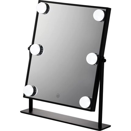 Jjdk - Hollywood Mirror With Led Lighting X1 Large