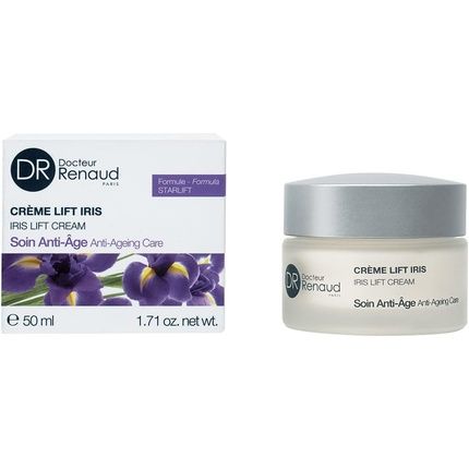 Docteur Renaud Iris Lift Cream 50Ml